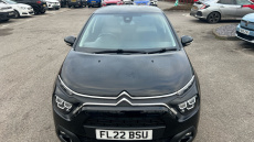 Citroen C3 1.2 PureTech 110 Shine Plus 5dr EAT6 Petrol Hatchback